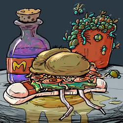 mcgoblin combo #40000