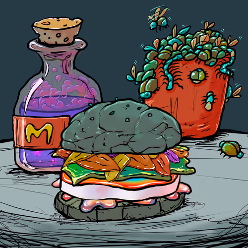 mcgoblin combo #4042