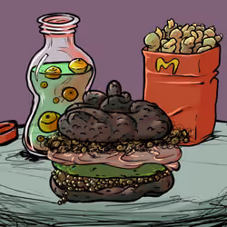 mcgoblin combo #131514