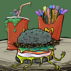mcgoblin combo #524012