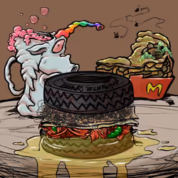 mcgoblin combo #345153