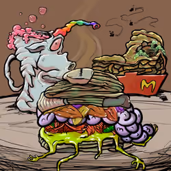 mcgoblin combo #325241