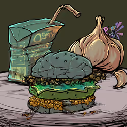 mcgoblin combo #211012