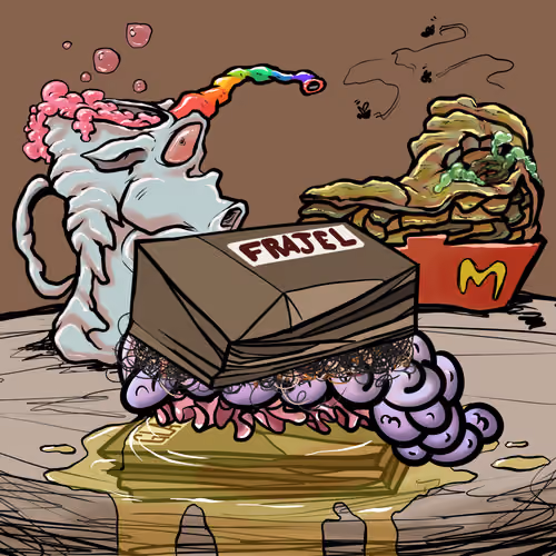 mcgoblin combo #342255