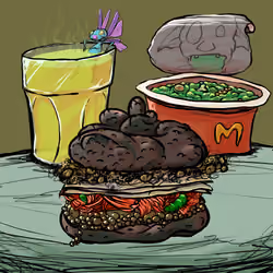 mcgoblin combo #435114