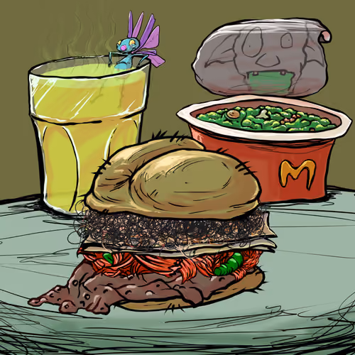 mcgoblin combo #455150