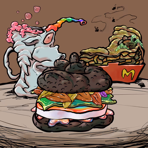 mcgoblin combo #304044
