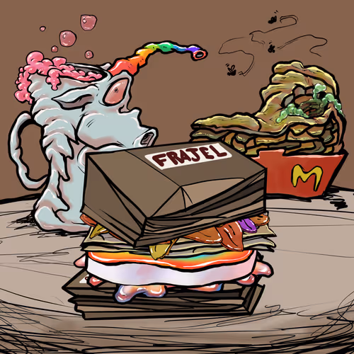 mcgoblin combo #304145