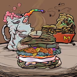 mcgoblin combo #304441