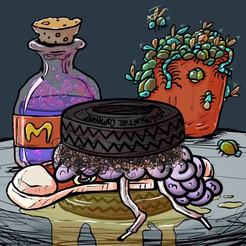 mcgoblin combo #40253