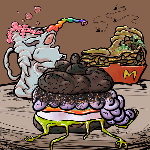 mcgoblin combo #324254