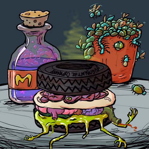 mcgoblin combo #23333