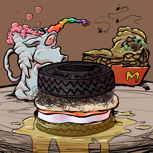 mcgoblin combo #344353