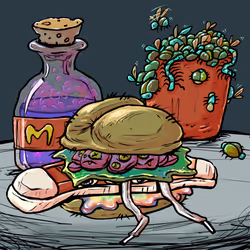 Item Media