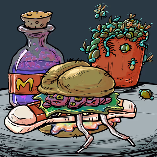 Item #6871 Media