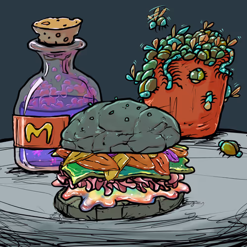 mcgoblin combo #2042