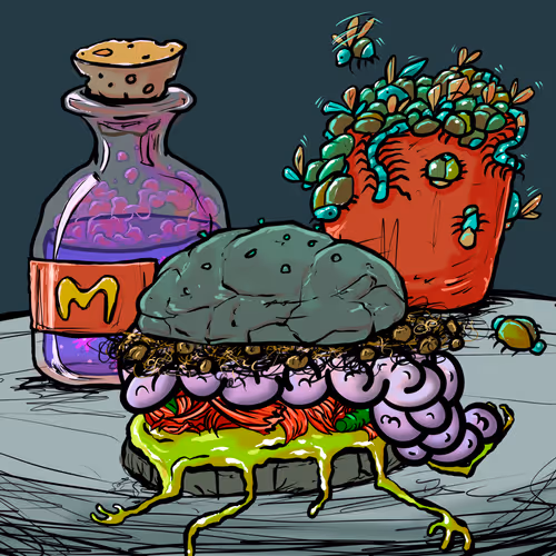 mcgoblin combo #25212