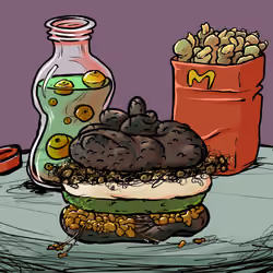 mcgoblin combo #111314