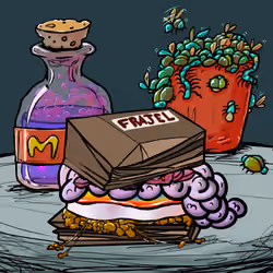 mcgoblin combo #14235