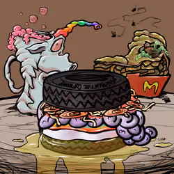 mcgoblin combo #344203