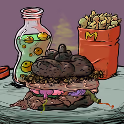 mcgoblin combo #153514