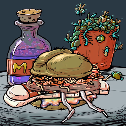 mcgoblin combo #500