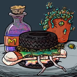 mcgoblin combo #13