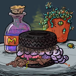 mcgoblin combo #53253