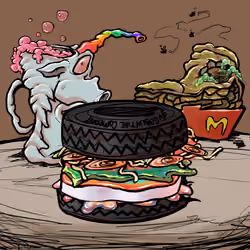 mcgoblin combo #304003