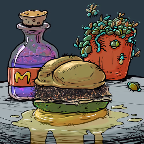 mcgoblin combo #41150