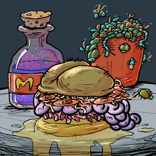 mcgoblin combo #42200