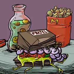 mcgoblin combo #125215