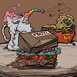 mcgoblin combo #355435