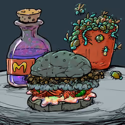 mcgoblin combo #5412