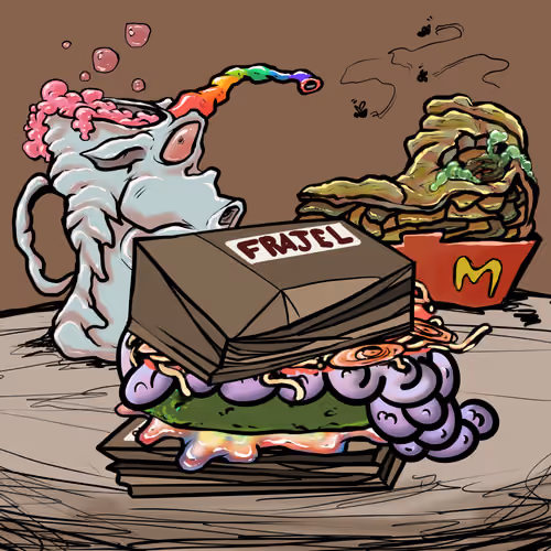 mcgoblin combo #301205