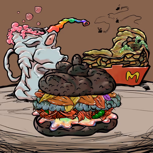 mcgoblin combo #305444