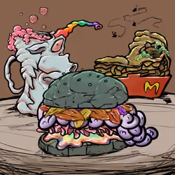 mcgoblin combo #302242