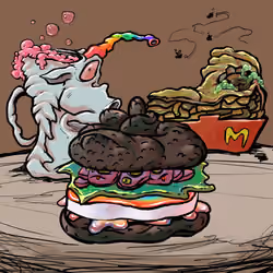 mcgoblin combo #304034