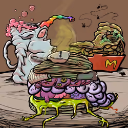 mcgoblin combo #323231