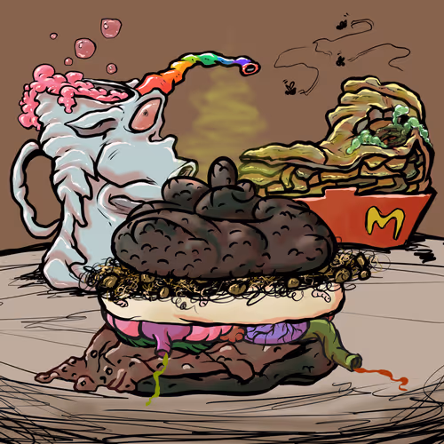 mcgoblin combo #353314