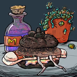 mcgoblin combo #554