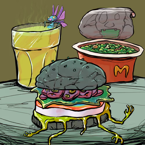 mcgoblin combo #424032