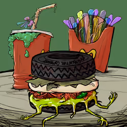 mcgoblin combo #525323