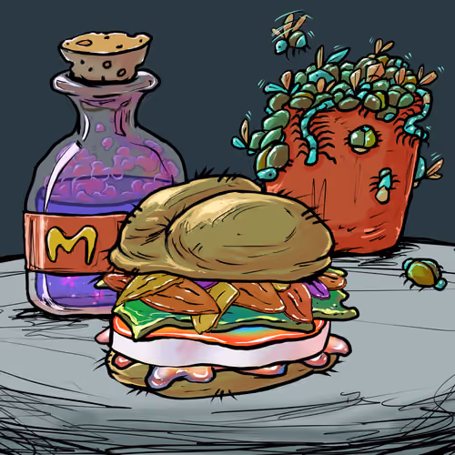 mcgoblin combo #4040