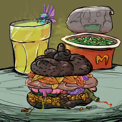 mcgoblin combo #413544