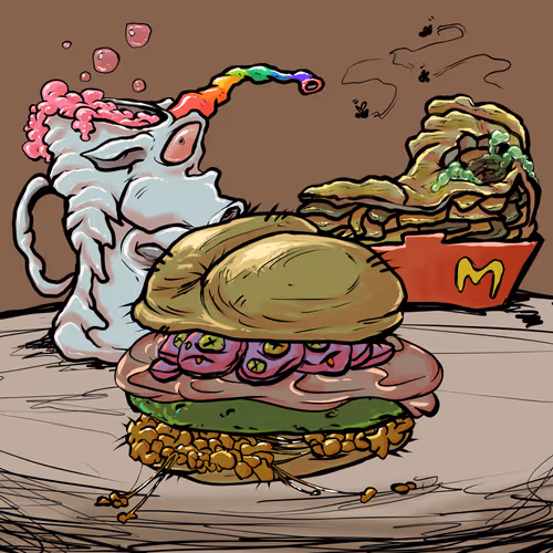 mcgoblin combo #311530