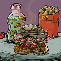 mcgoblin combo #115101