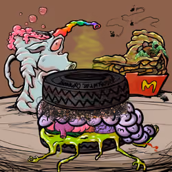 mcgoblin combo #323253