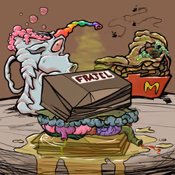 mcgoblin combo #343425