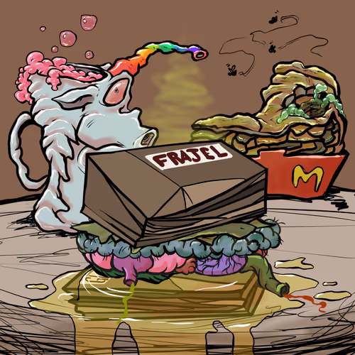 mcgoblin combo #343425